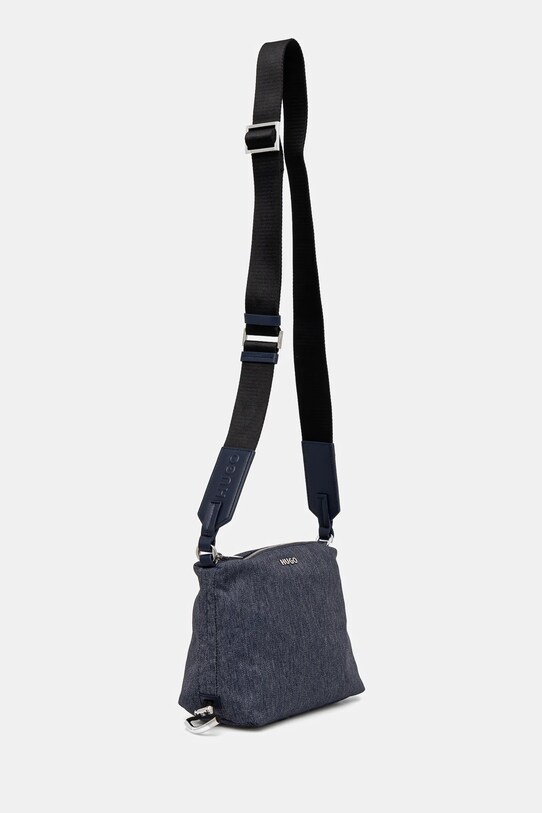 Kabelka HUGO 50536189 námořnická modř SS25