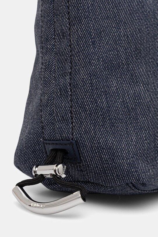 Kabelka HUGO námořnická modř 50536189