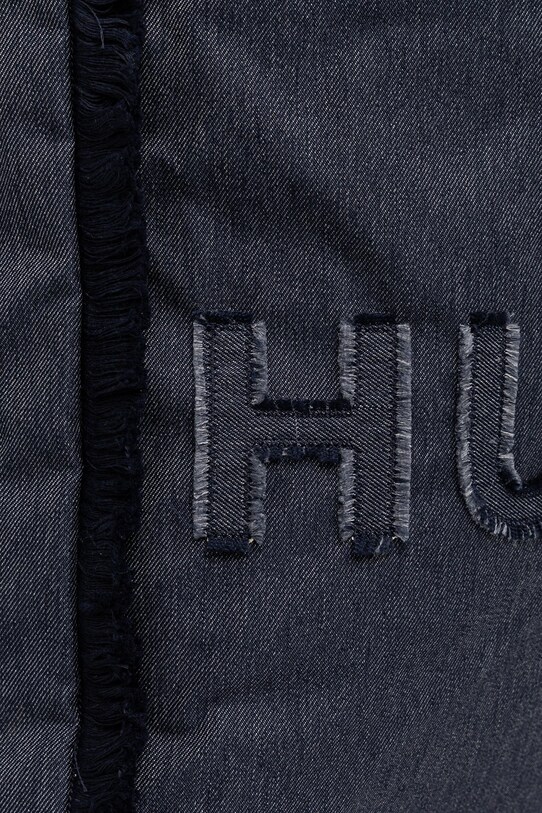 Сумочка HUGO 50536258 темно-синій