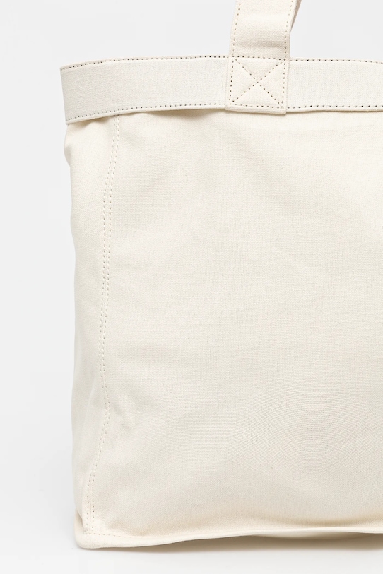 Doplnky Kabelka HUGO 50536267 béžová