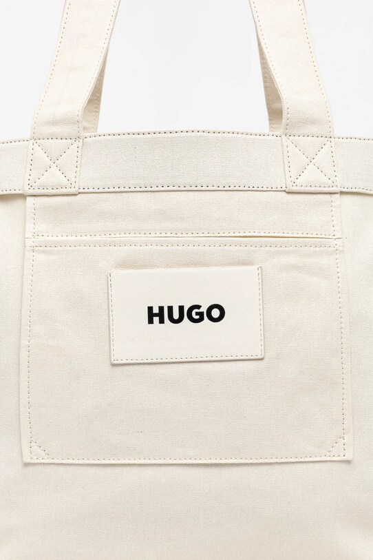 Сумочка HUGO бежевый 50536267