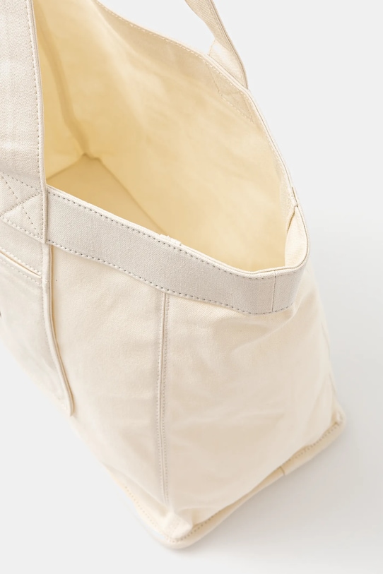 Kabelka HUGO 50536267 béžová