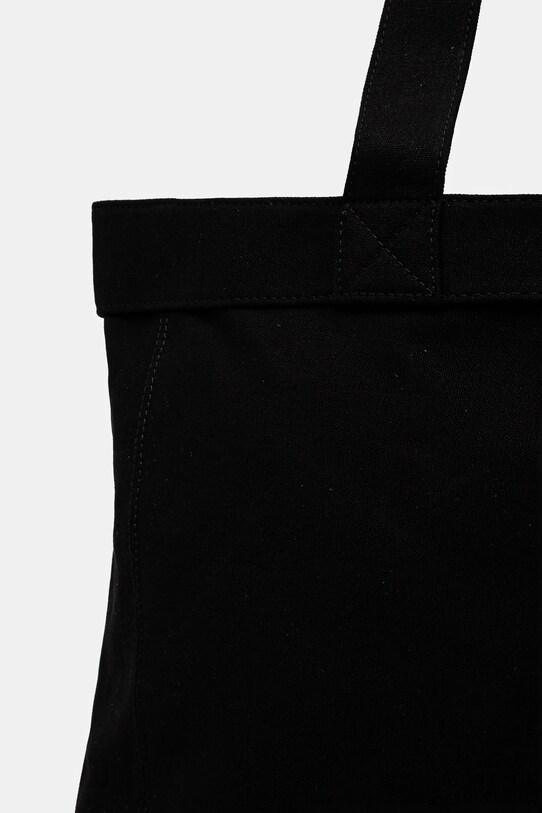 Αξεσουάρ Τσάντα HUGO 50536267 μαύρο