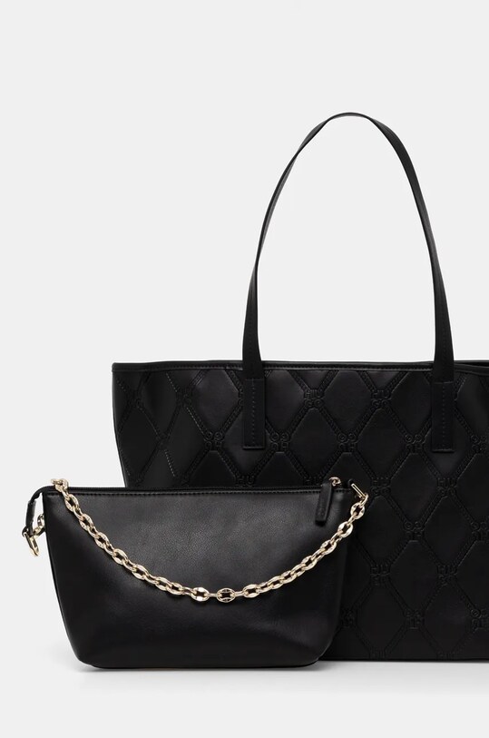 Accesorii HUGO geantă 50536854 negru
