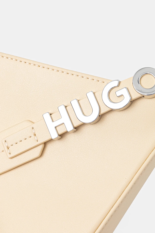 HUGO poșetă 50536988 galben