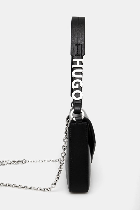 Сумочка HUGO 50537011 чорний SS25