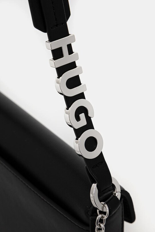 Torba HUGO crna 50537011