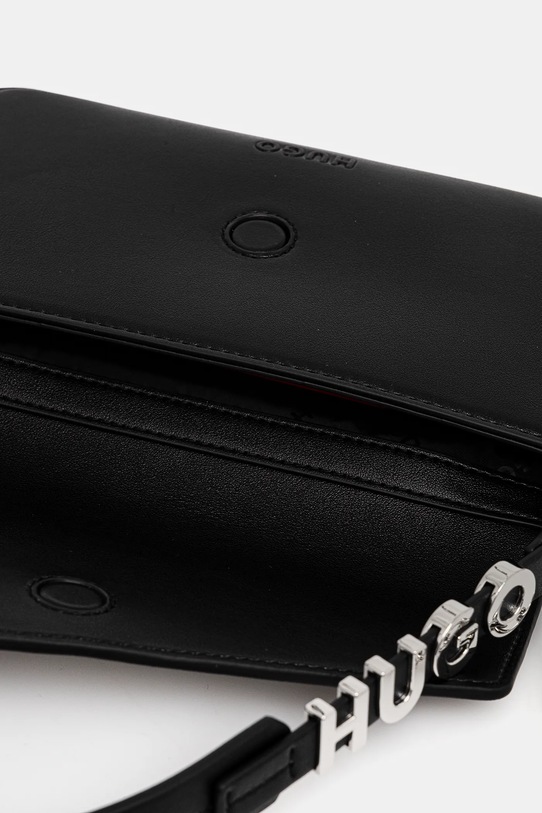 Torba HUGO 50537011 crna