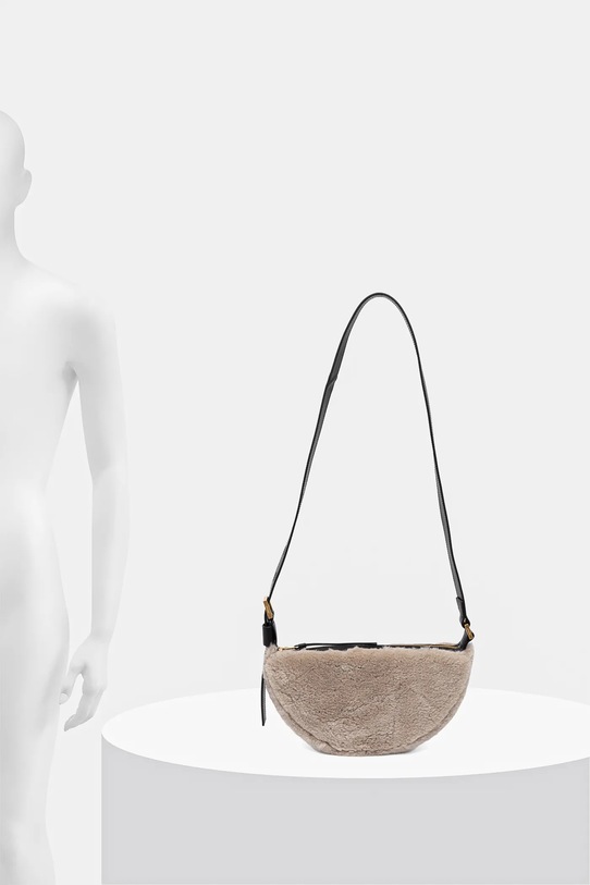 Сумочка AllSaints HALF MOON W047XB