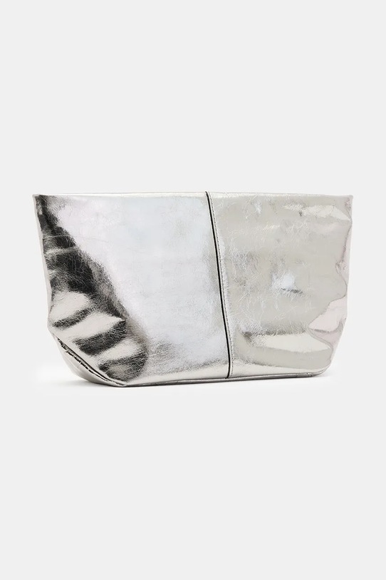 AllSaints bőr borítéktáska HEX W389XB