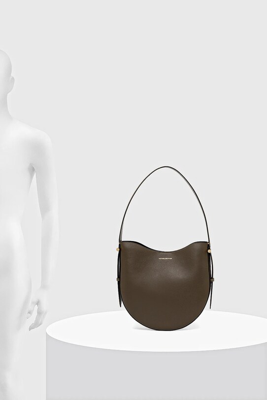 Victoria Beckham torebka skórzana B125AAC006190A
