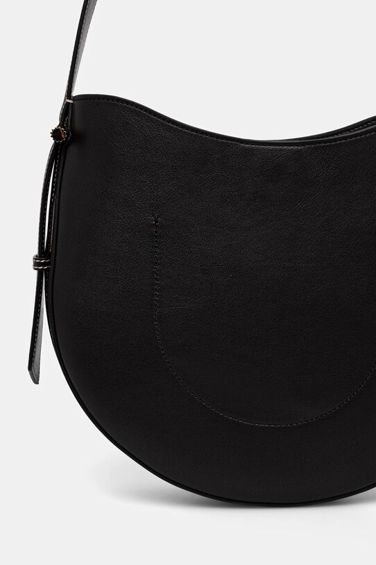 Аксессуары Кожаная сумочка Victoria Beckham B125AAC006190A чёрный