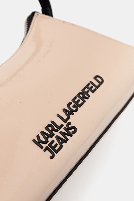 Karl Lagerfeld Jeans borsetta beige A1W30338