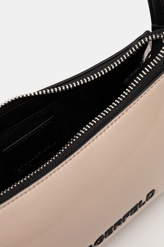 Karl Lagerfeld Jeans borsetta A1W30338 beige