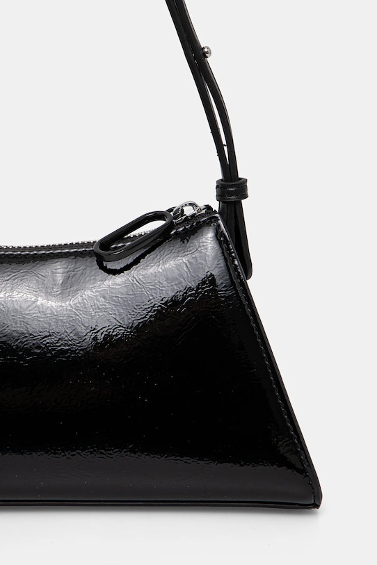 Akcesoria Karl Lagerfeld Jeans torebka A1W30338 czarny