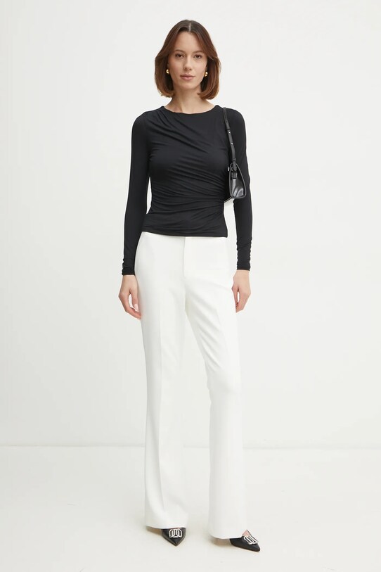 Karl Lagerfeld Jeans poseta A1W30338 negru