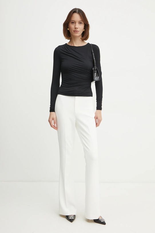 Karl Lagerfeld Jeans torebka A1W30338 czarny