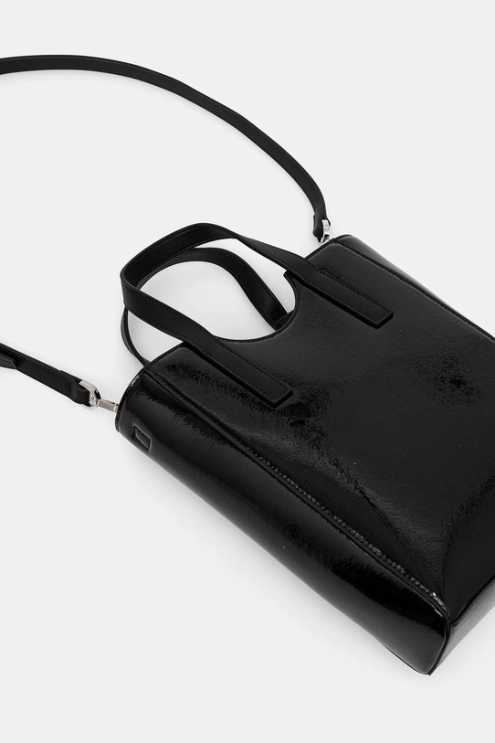 Сумочка Karl Lagerfeld Jeans чорний A1W30255