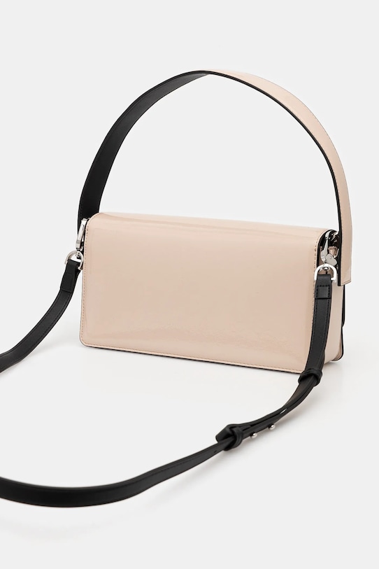 Accesorii Karl Lagerfeld Jeans poseta A1W30257 bej