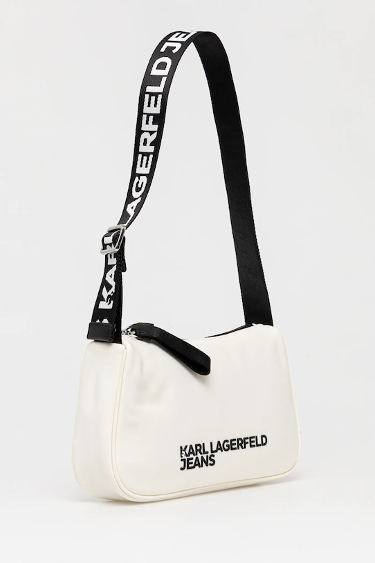 Сумочка Karl Lagerfeld Jeans A1W30235 белый SS25
