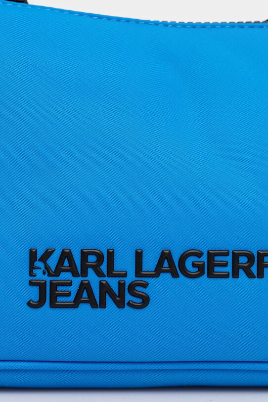 Karl Lagerfeld Jeans poseta A1W30235 albastru