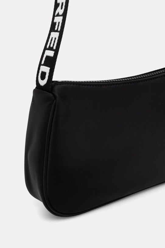 Accesorii Karl Lagerfeld Jeans poseta A1W30235 negru