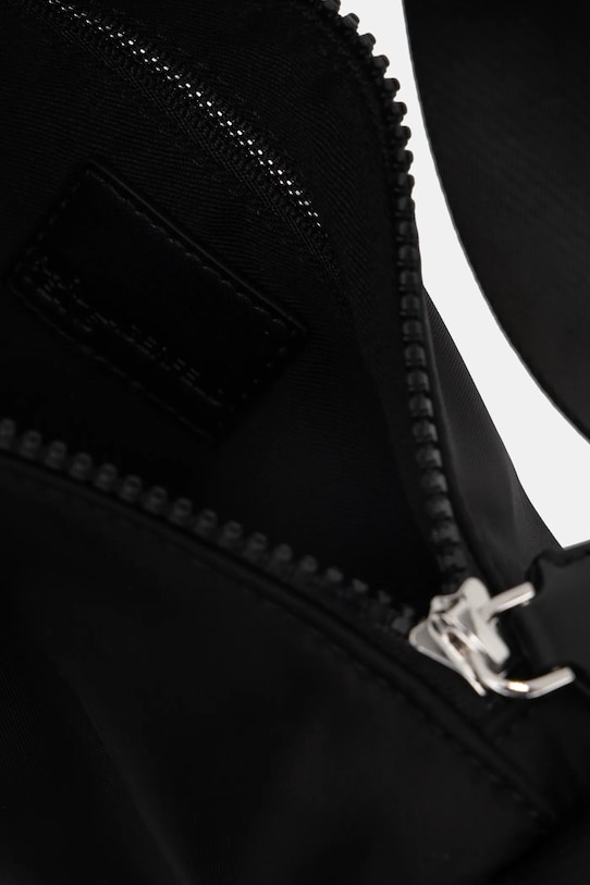 Karl Lagerfeld Jeans poseta A1W30235 negru