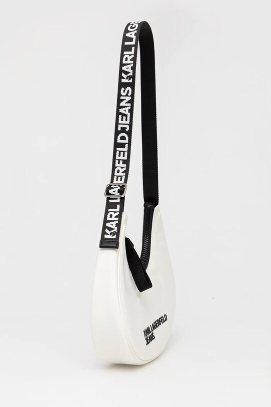 Сумочка Karl Lagerfeld Jeans A1W30231 бежевий SS25