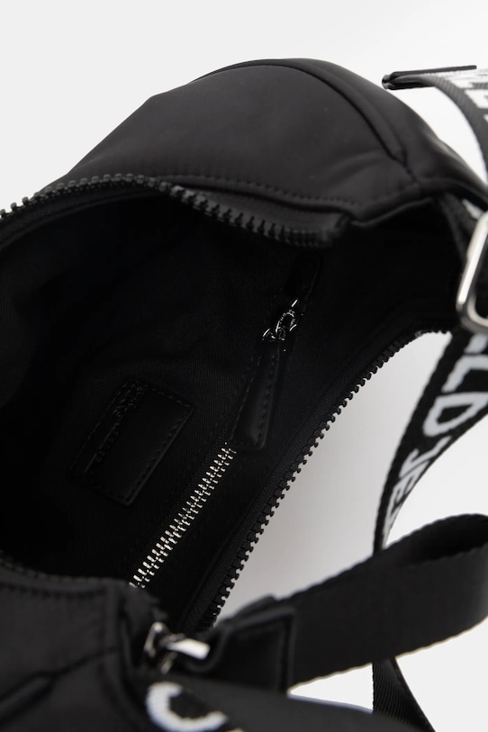 Сумочка Karl Lagerfeld Jeans A1W30231 чорний