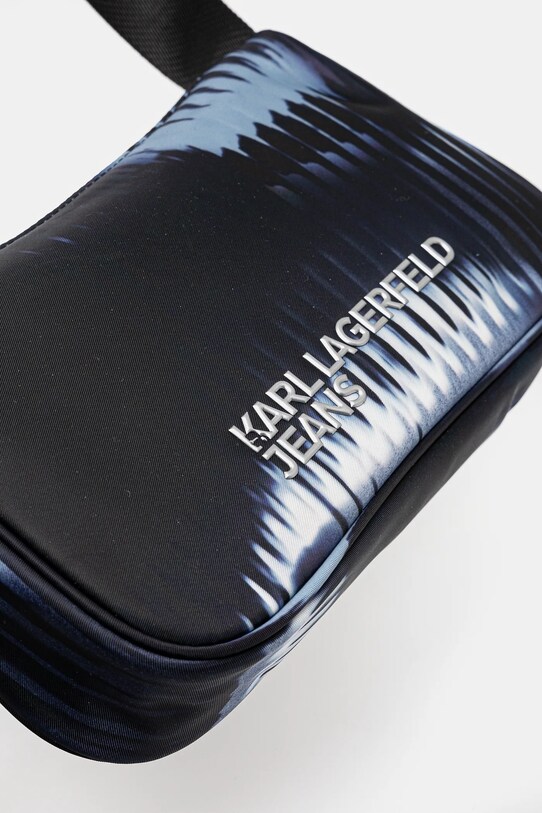 Аксесуари Сумочка Karl Lagerfeld Jeans A1W30319 чорний