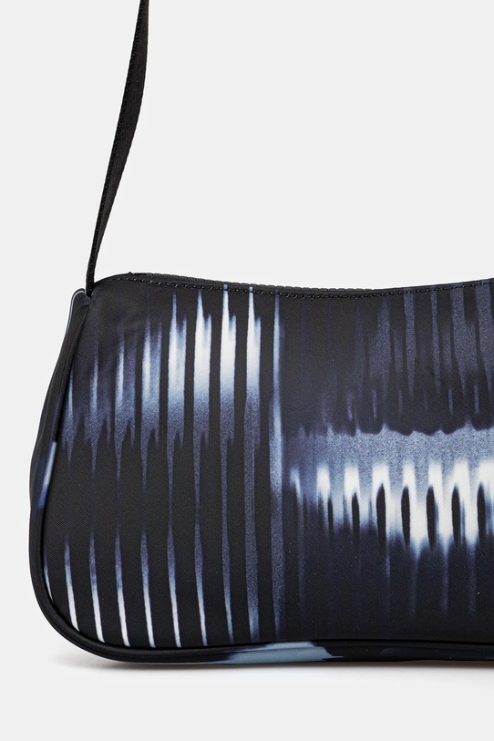 Torba Karl Lagerfeld Jeans crna A1W30319