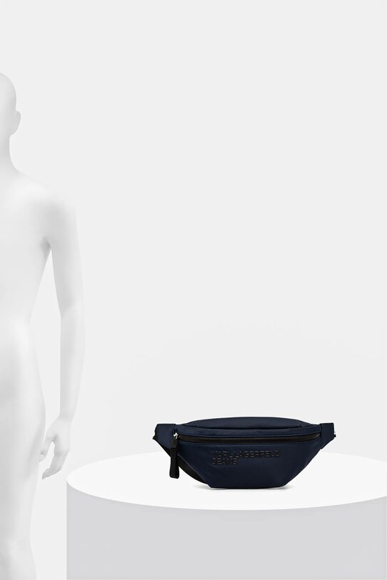 Сумка на пояс Karl Lagerfeld Jeans A1W30427
