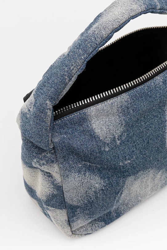 Чанта Karl Lagerfeld Jeans A1W30240 кафяв