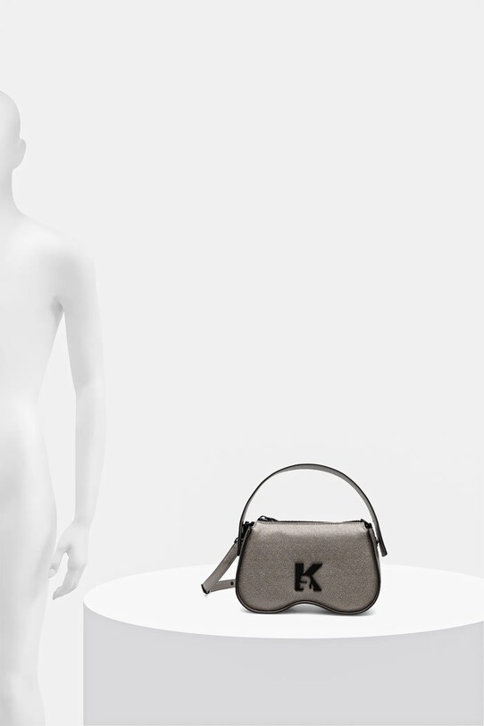 Kabelka Karl Lagerfeld Jeans A1W30279
