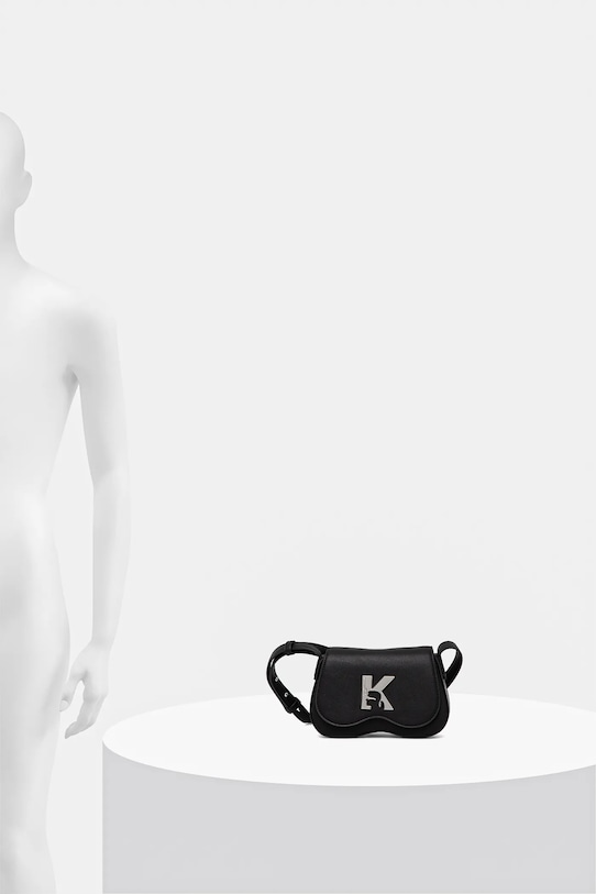 Kabelka Karl Lagerfeld Jeans A1W30286