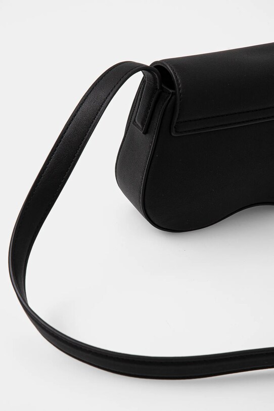 Doplňky Kabelka Karl Lagerfeld Jeans A1W30286 černá