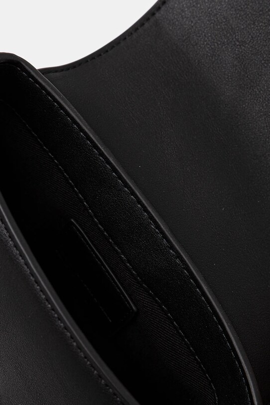 Kabelka Karl Lagerfeld Jeans A1W30286 černá