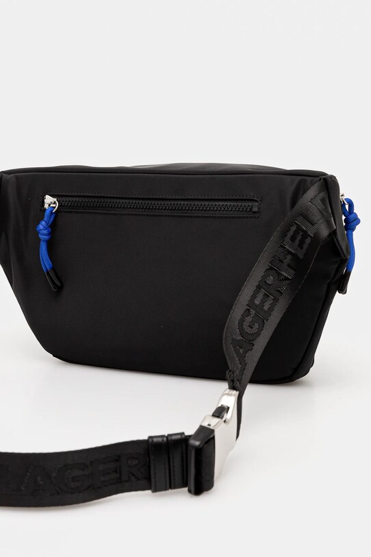 Accesorii Karl Lagerfeld Jeans borseta A1M30299 negru