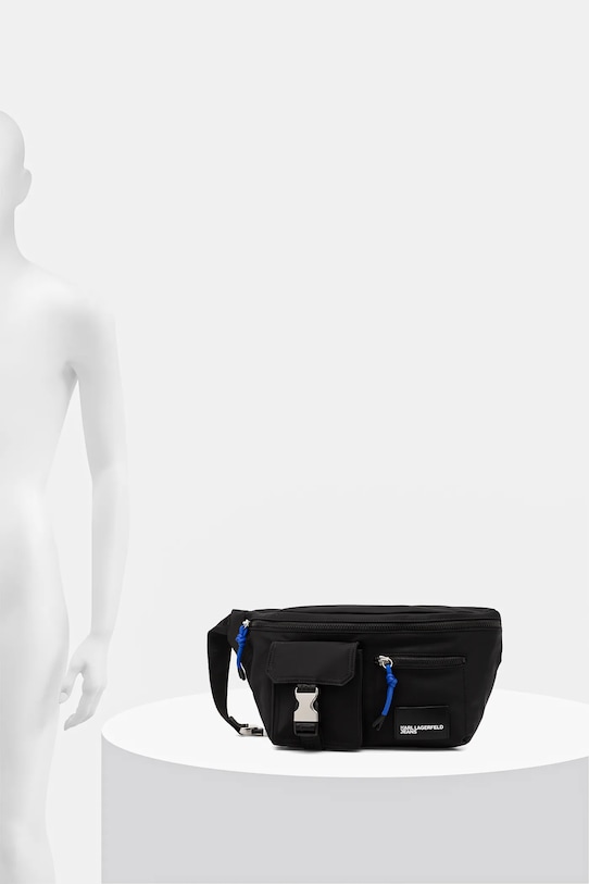 Ledvinka Karl Lagerfeld Jeans A1M30299