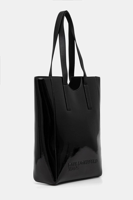 Чанта Karl Lagerfeld Jeans A1W30254 черен SS25