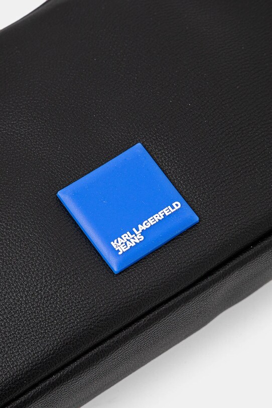 Karl Lagerfeld Jeans torebka czarny A1W30265