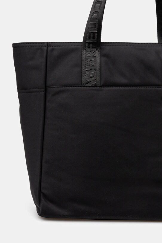 Аксесуари Сумочка Karl Lagerfeld Jeans A1W30267 чорний