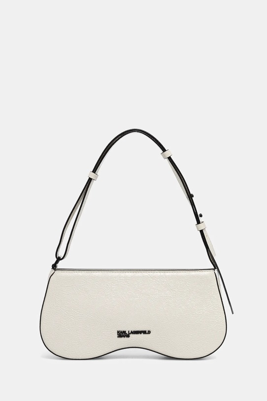 Karl Lagerfeld Jeans poseta nu incape in A4 bej A1W30289