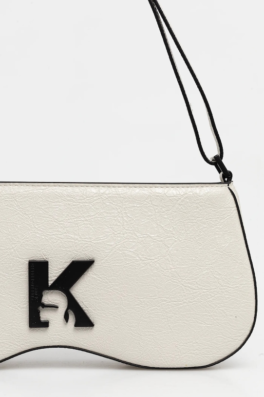 Accesorii Karl Lagerfeld Jeans poseta A1W30289 bej