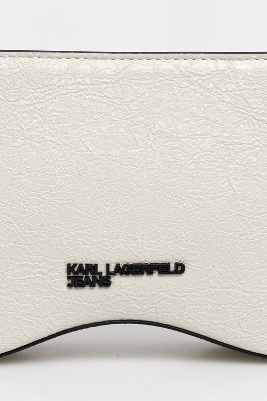 Karl Lagerfeld Jeans poseta A1W30289 bej