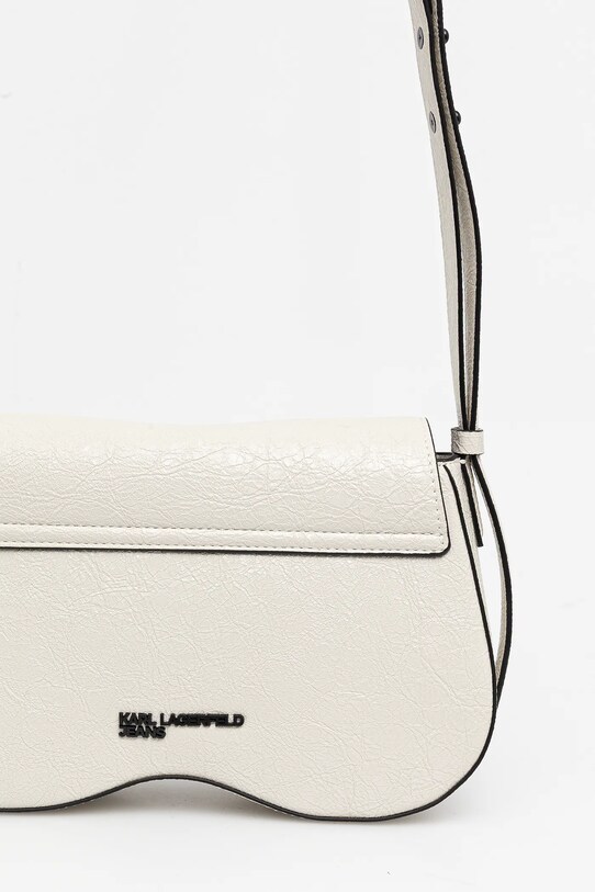 Аксесуари Сумочка Karl Lagerfeld Jeans A1W30283 бежевий