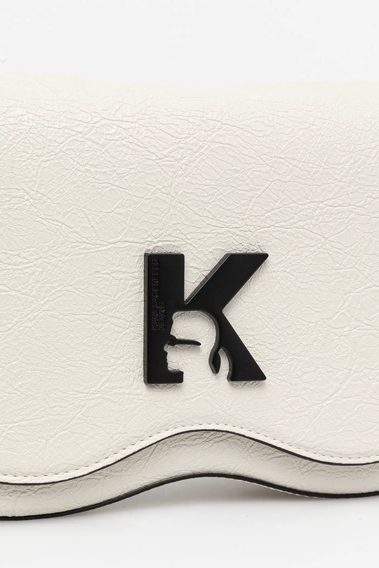 Сумочка Karl Lagerfeld Jeans бежевий A1W30283