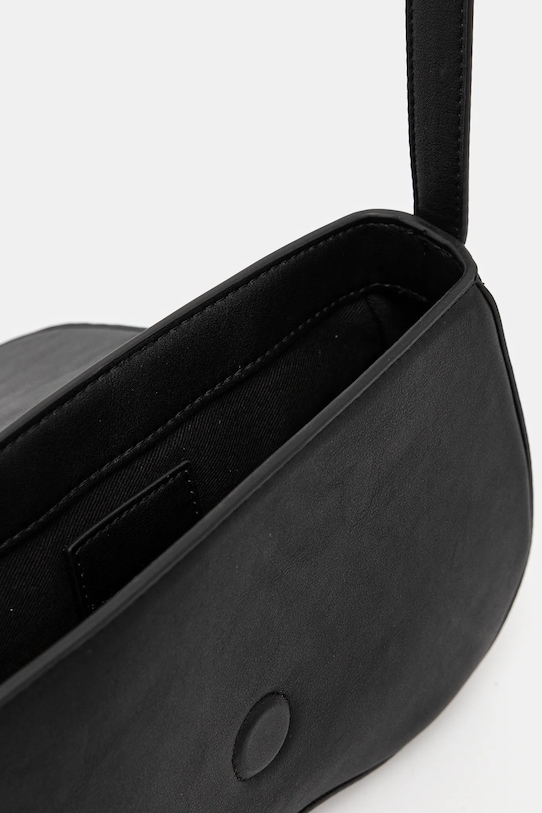 Karl Lagerfeld Jeans poseta A1W30283 negru