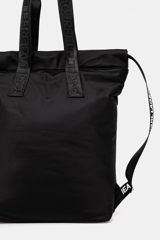 Doplňky Kabelka Karl Lagerfeld Jeans A1W30234 černá