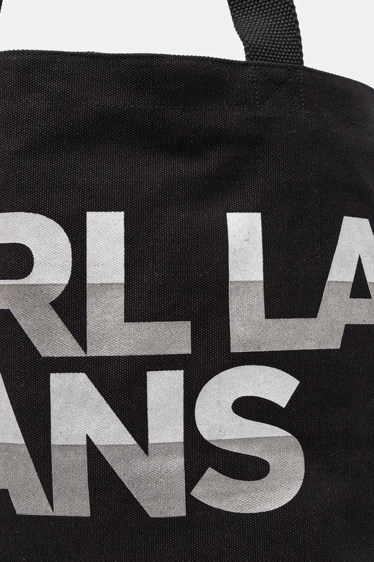 Kabelka Karl Lagerfeld Jeans černá A1W50055